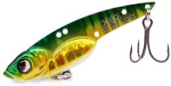 LUREFANS X60 - Sinking 13, 5g/60mm, 21-es "Chart Green Back" színkód (LFX6021)