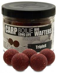 Haldorádó Carp Boilie Balanszírozott 24 mm - TripleX (HCBBW-TX)