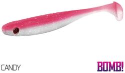 DELPHIN BOMB! Gumihal Rippa / 5db 8cm/CANDY (101002122) - pecadepo
