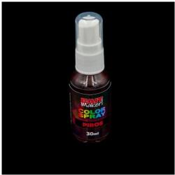 Bait Maker Color Spray Piros 30 ml (BM205009) - pecadepo