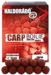 Haldorádó Carp Boilie Long Life 800g 24 mm - TripleX (HCBLL800-TX)