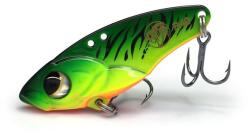 LUREFANS R40 - Sinking 7, 5g/40mm, 6-os "Fire Tiger" színkód (LFR4006) - pecadepo