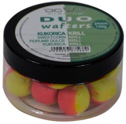 DOVIT Duo Wafters 24mm - kukorica-krill (DOV568)