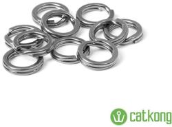 DELPHIN Harcsa gyűrű CATKONG / 10db / 130kg 14.3mm (101000445)