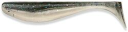 FISHUP Wizzle Shad 3" (8pcs. ), #201 - Bluegill/Pearl (FHL10010140)