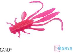 DELPHIN MANYA UVs nimfa / 5db 10.5cm/CANDY (101002266) - pecadepo