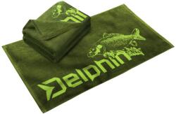 DELPHIN Carper DRY Body Törölköző (101002556)