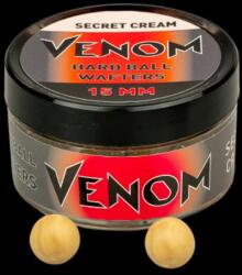 Feedermania Venom Hard Ball Wafters 15 Mm Secret Cream (v0920037) - pecadepo