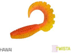 DELPHIN Gumihal Delphin TWISTA UVs / 5db 10cm/HAWAI (101002291) - pecadepo
