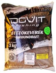 DOVIT 3 Kg-os Hideg vízi etetőkeverék - Gyümölcsös (DOV930)