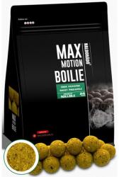 Haldorádó HALDORÁDÓ MAX MOTION Boilie Premium Soluble 24 mm - Édes Ananász (HD28724) - pecadepo