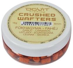 DOVIT Crushed Wafters - fokhagyma-fahéj (DOV758)