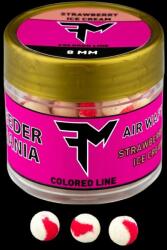 Feedermania Air Wafters Colored Line 8 Mm Strawberry Ice Cream (f0952038)