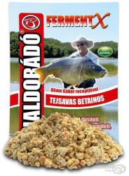 Haldorádó Fermentx - Tejsavas Betainos (tm-hdfer-nat)