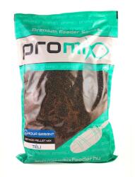 Promix Aqua Garant Method Pellet Mix téli (PAGMPMT)