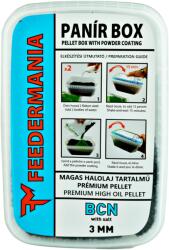 Feedermania Panír Box 3 Mm Bcn (f0158009)