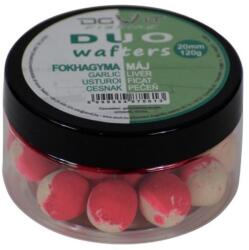 DOVIT Duo Wafters 20mm - fokhagyma-máj (DOV561)