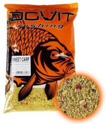 DOVIT Carp Series etetőanyag - Sweet Carp (DOV643) - pecadepo