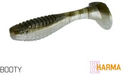 DELPHIN Gumihal Delphin KARMA UVs / 5db 10cm/BOOTY (101002581) - pecadepo