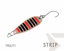 DELPHIN Villantó Delphin STRIP 7, 5g TROUTY hook #10 (101002422) - pecadepo
