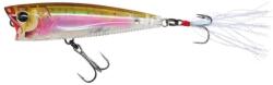 YO-ZURI 3DR POPPER FLOATING 75mm - RRT színkód (R1305-RRT)