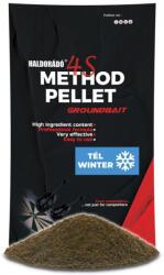 Haldorádó 4S Method Pellet Groundbait - Tél (HD23491) - pecadepo