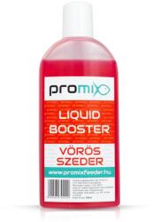 Promix Liquid Booster Vörös Szeder (PLBVSZ)