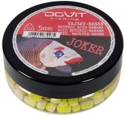 DOVIT Joker Wafters 5mm - vajsav-banán (DOV947)