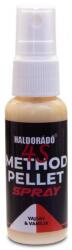 Haldorádó 4S Method Pellet Spray - Vajsav & Vanília (HD23569) - pecadepo