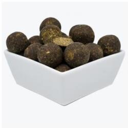 bait bait Tüzes Barack Bojli - Tartósított 24 mm / Kiszerelés: 1 kg (BBT-TB2410)
