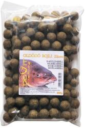 DOVIT Oldódó Bojli 22mm 1000g - kagyló-krill (DOV993)