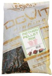 DOVIT Method Pellet Mix - Lazac-krill (DOV904) - pecadepo