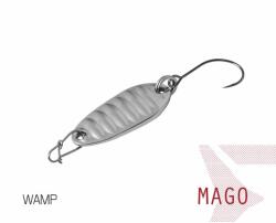 DELPHIN Villantó Delphin MAGO 2g WAMP Hook #8 Snap 00 (101000736) - pecadepo