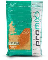 Promix Carp Base Mango-Chili (PMCBMC)