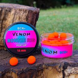 Feedermania Feedermánia Venom Ronnie Rig Pop-Up 14 mm BCN (V0127009)