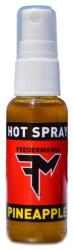 Feedermania Hot Spray Pineapple 30 Ml (f0140003)