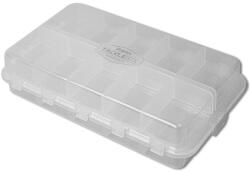 Doboz Delphin G-11 165x100x43mm (902110311)