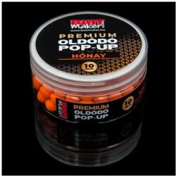 Bait Maker Premium Oldódó Pop Up 10 mm Hónay 25 g (BM207638)