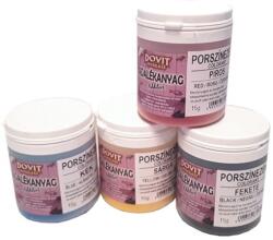 DOVIT Porszínezék - Sárga (DOV186)