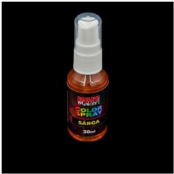 Bait Maker Color Spray Sárga 30 ml (BM204996)