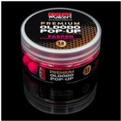 Bait Maker Premium Oldódó Pop Up 12 mm Faeper 25 g (BM207676) - pecadepo