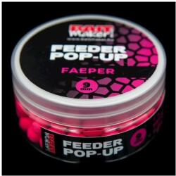 Bait Maker Feeder Pop Up 9 mm Faeper 25 g (BM207522) - pecadepo