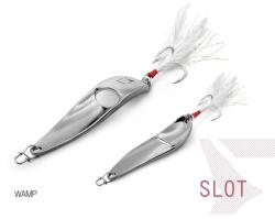 DELPHIN Villantó Delphin SLOT 15g WAMP hook #4 (101002425) - pecadepo
