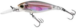 YO-ZURI 3DR SHAD SUSPENDING 70mm - RGLM színkód (R1312-RGLM)