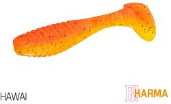 DELPHIN Gumihal Delphin KARMA UVs / 5db 10cm/HAWAI (101002582) - pecadepo