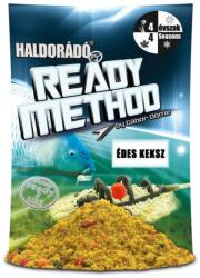 Haldorádó Ready Method - Édes Keksz (HD21978)