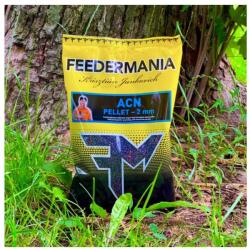 Feedermania Feedermánia 60: 40 PELLET MIX 2 MM ACN (F0168056)