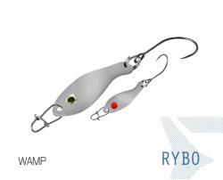 DELPHIN Villantó Delphin RYBO 0.5g WAMP Hook #8 Snap 00 (101000727) - pecadepo