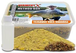 Haldorádó FermentX Method Box - Tejsavas Édes Ananász (HD25389) - pecadepo