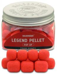 Haldorádó LEGEND PELLET Pop Up 12, 16 mm - Tüzes Ponty (HD17131) - pecadepo